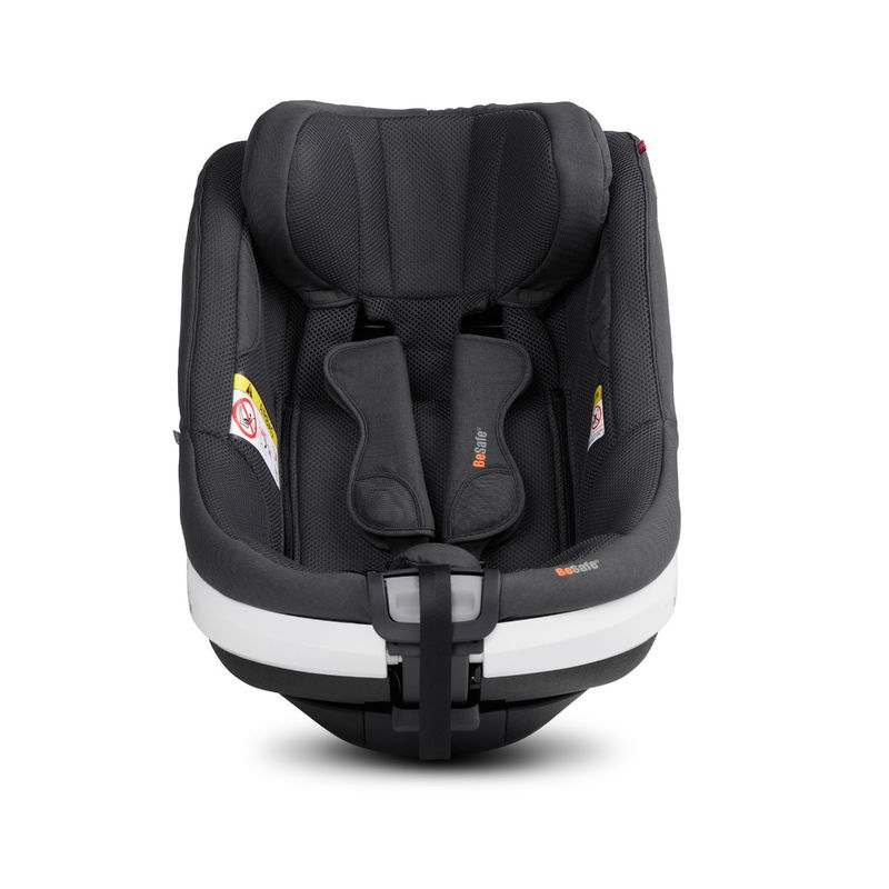 babyonlineshop BeSafe Beyond 360 Autositz Anthracite Mesh Wochenangebot