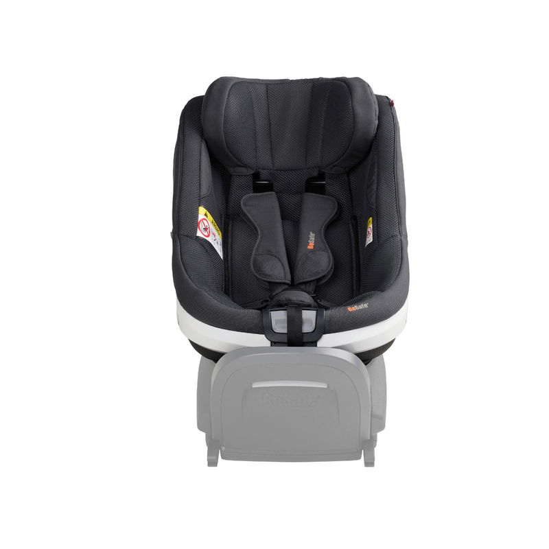 babyonlineshop BeSafe Beyond 360 Autositz Anthracite Mesh Wochenangebot
