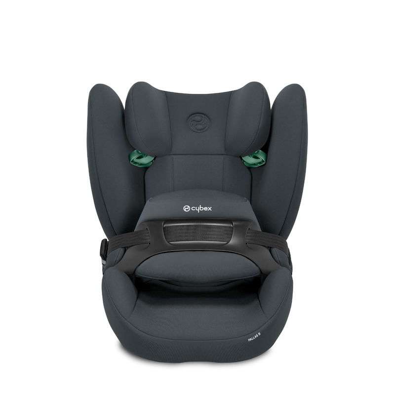 babyonlineshop CYBEX Pallas B i-Size Kindersitz Cobblestone Grey (9-50 kg) Begrenzte Freigabe