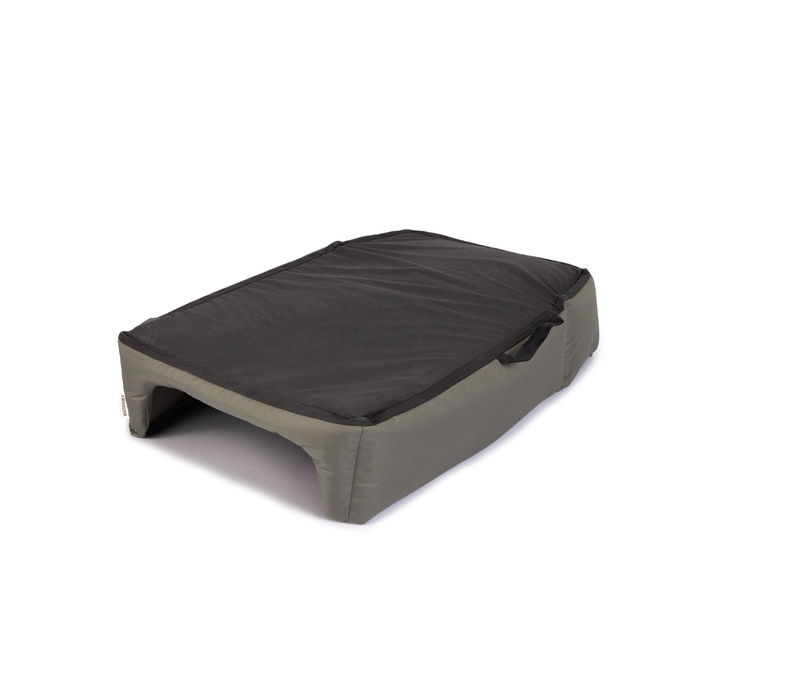 babyonlineshop Croozer Hundebett für Dog Enna Moss Green Bis zu 60% Rabatt