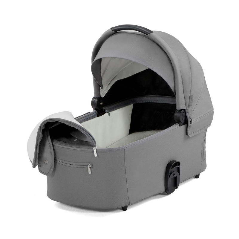 babyonlineshop Kinderkraft NEA Kinderwagen 2in1 Platinium Grey Discount Store für neue Produkte