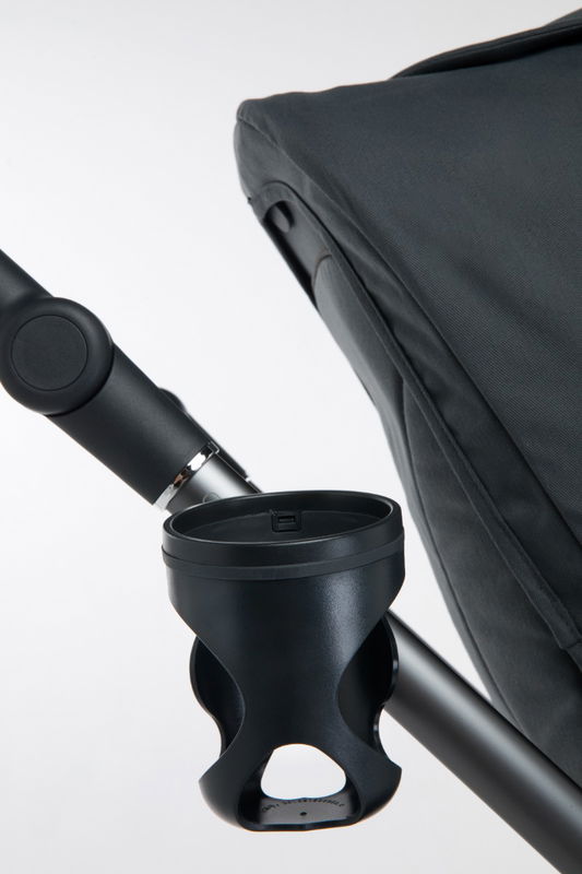 babyonlineshop Mast Swiss M.5x Cupholder Nur noch ein Tag übrig