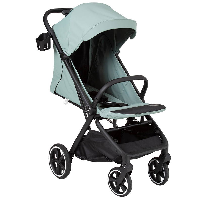 babyonlineshop Hartan Clixx Buggy mint Fabrikladen