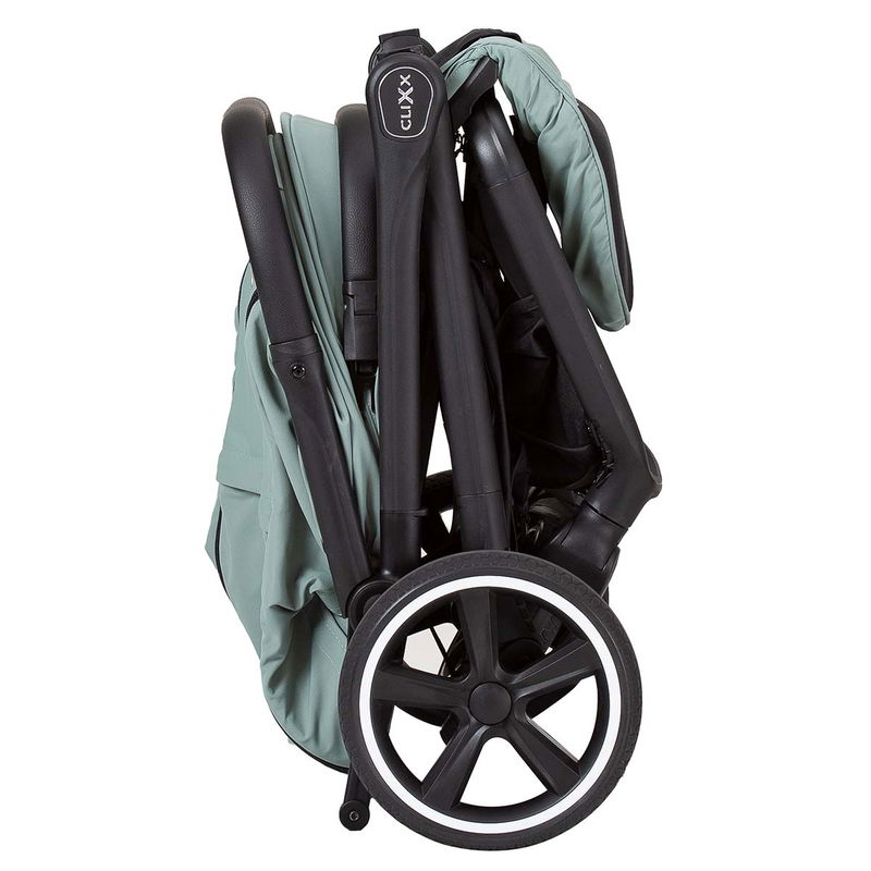 babyonlineshop Hartan Clixx Buggy mint Fabrikladen