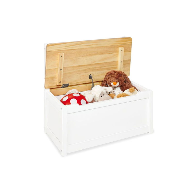 babyonlineshop Pinolino Kindertruhenbank Fenna Kiefer massiv - zum Toppreis Günstiger Verkauf
