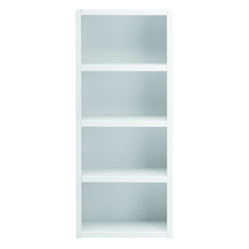 babyonlineshop LIFETIME Regal 3 Böden Kiefer weiß 8030-10 Massivholz viele Kombinationen möglich Flash Sale