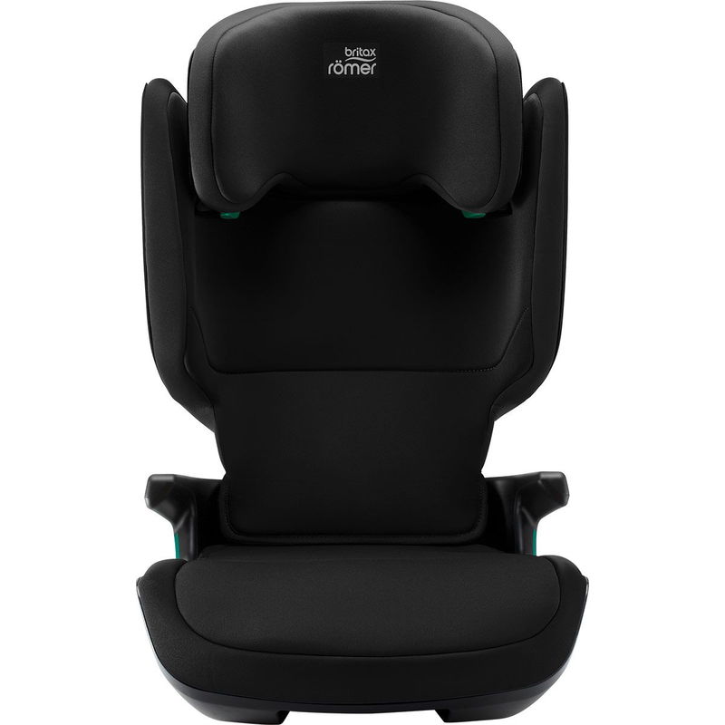 babyonlineshop Britax Römer Kidfix M i-Size Cosmos Black Kindersitz Gruppe ECE R 129 / i-Size Tägliche Deals