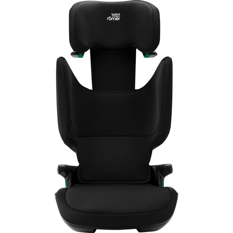 babyonlineshop Britax Römer Kidfix M i-Size Cosmos Black Kindersitz Gruppe ECE R 129 / i-Size Tägliche Deals