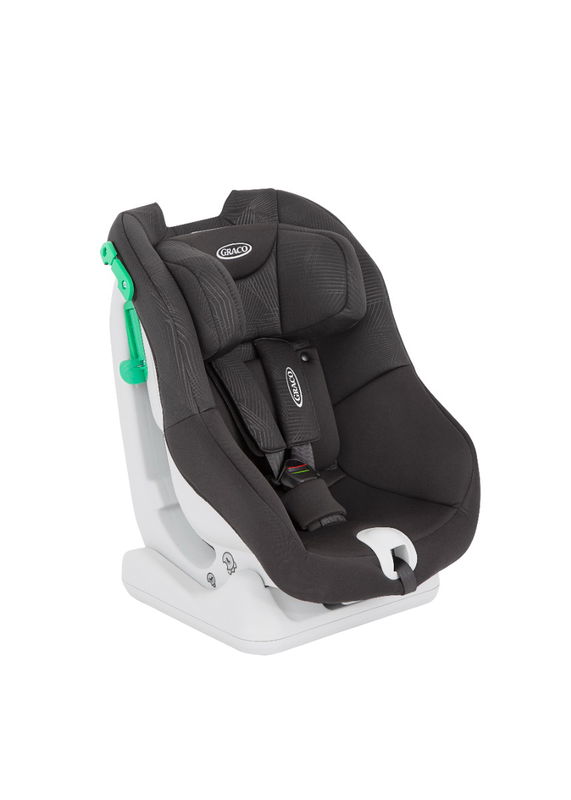 babyonlineshop Graco Extend LX R129 Midnight Begrenzte Freigabe