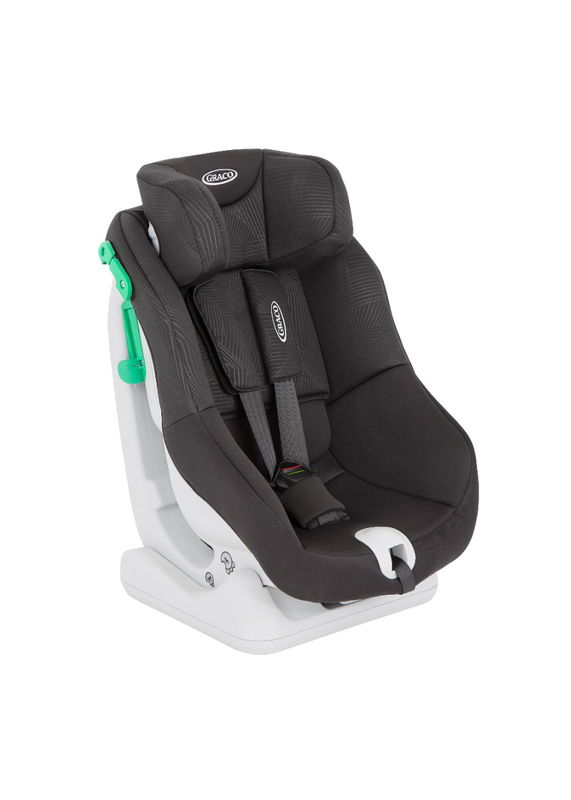 babyonlineshop Graco Extend LX R129 Midnight Begrenzte Freigabe