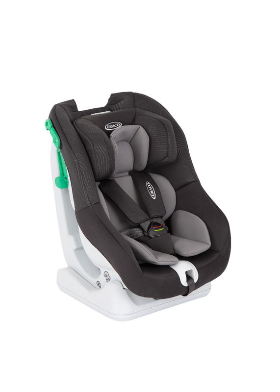 babyonlineshop Graco Extend LX R129 Midnight Begrenzte Freigabe