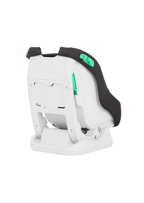 babyonlineshop Graco Extend LX R129 Midnight Begrenzte Freigabe