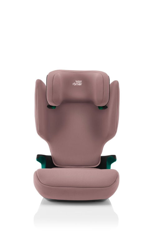 babyonlineshop Britax Römer DISCOVERY PLUS 2 Dusty Rose 15 - 36 kg Letzte 3 Tage