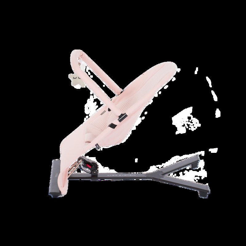 babyonlineshop MastSwiss Flex Bouncer Wippe ROSE Letzte 2 Tage