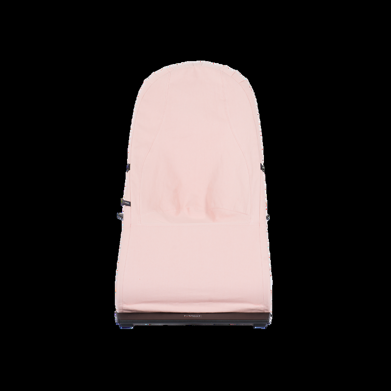 babyonlineshop MastSwiss Flex Bouncer Wippe ROSE Letzte 2 Tage