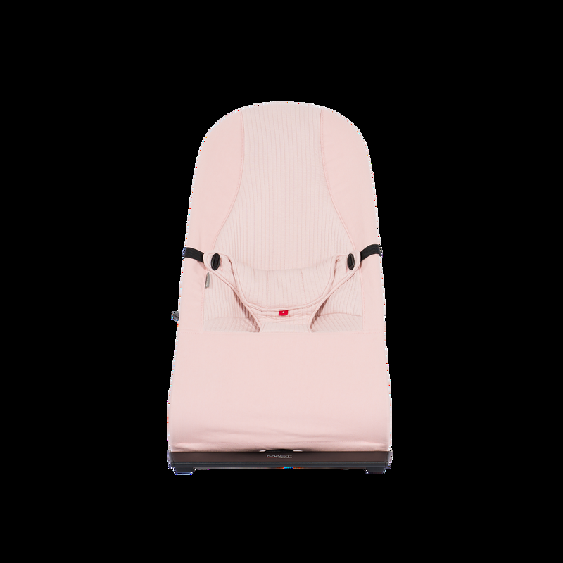 babyonlineshop MastSwiss Flex Bouncer Wippe ROSE Letzte 2 Tage