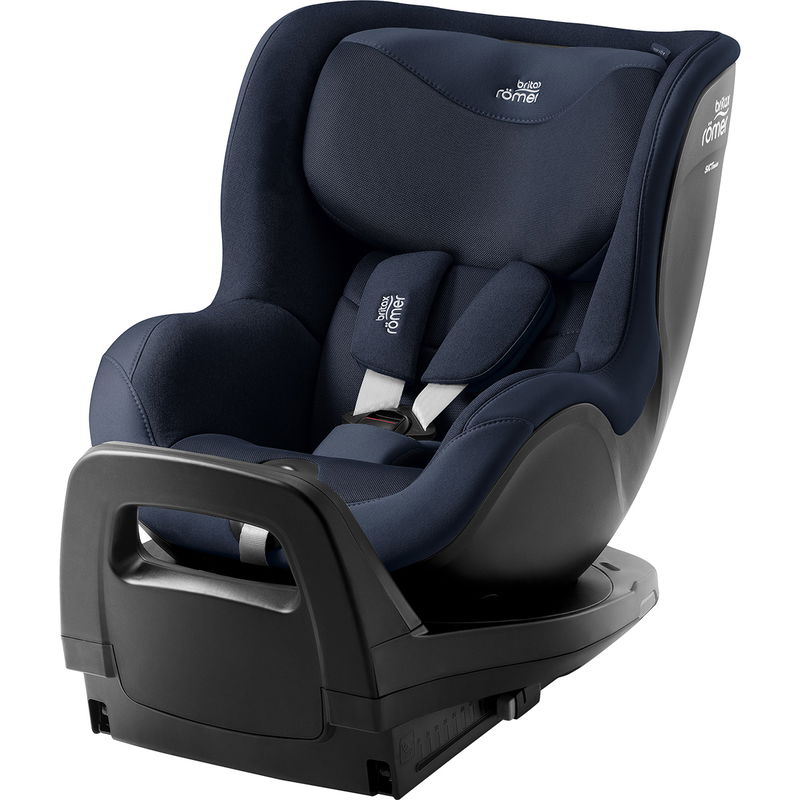 babyonlineshop Britax Römer DUALFIX PRO M Kindersitz Night Blue - Style Bis zu 65% Rabatt
