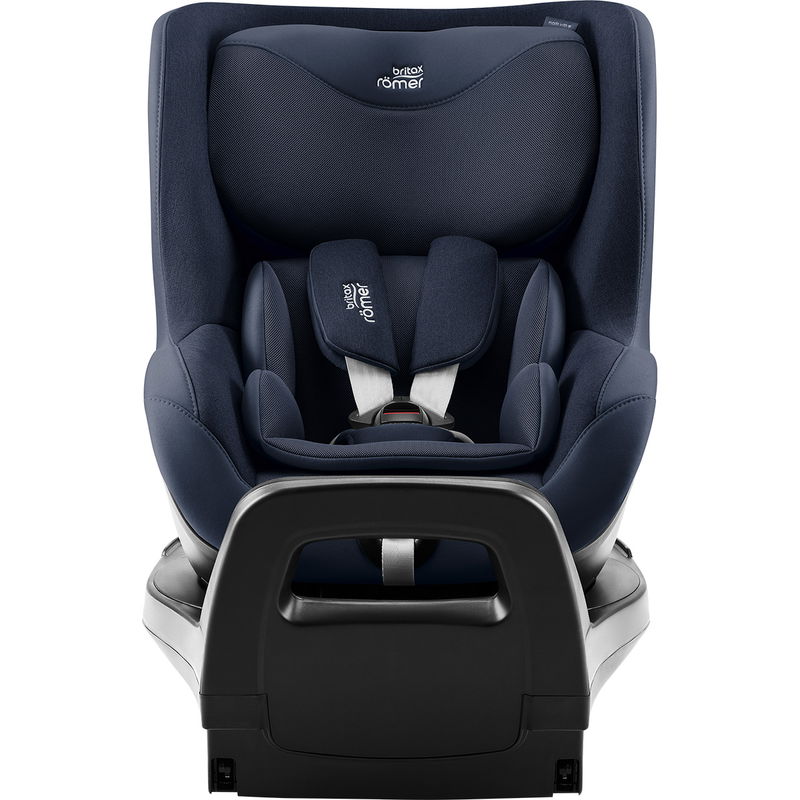 babyonlineshop Britax Römer DUALFIX PRO M Kindersitz Night Blue - Style Bis zu 65% Rabatt