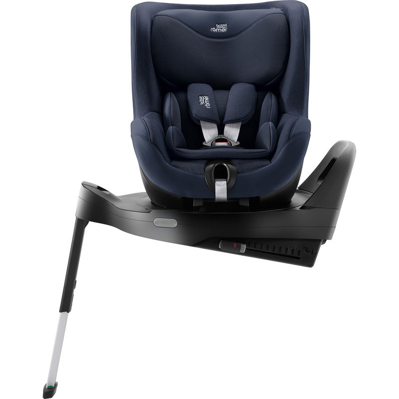 babyonlineshop Britax Römer DUALFIX PRO M Kindersitz Night Blue - Style Bis zu 65% Rabatt