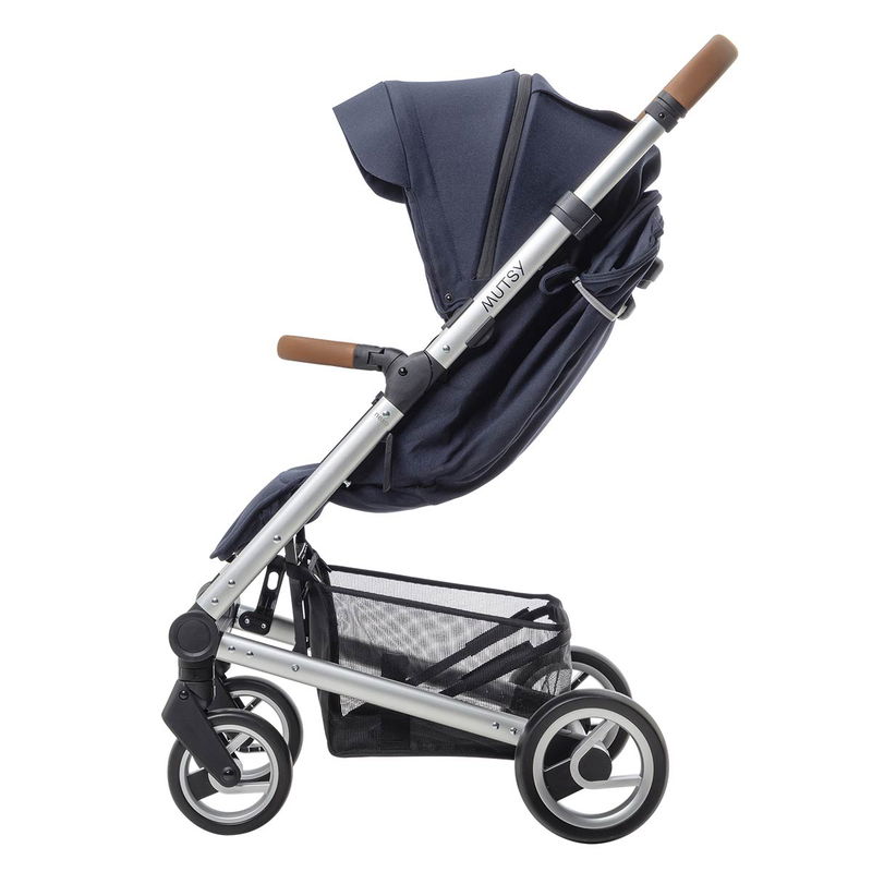 babyonlineshop Mutsy Nexo Sportwagen Leisure River Sonderangebot der Fabrik