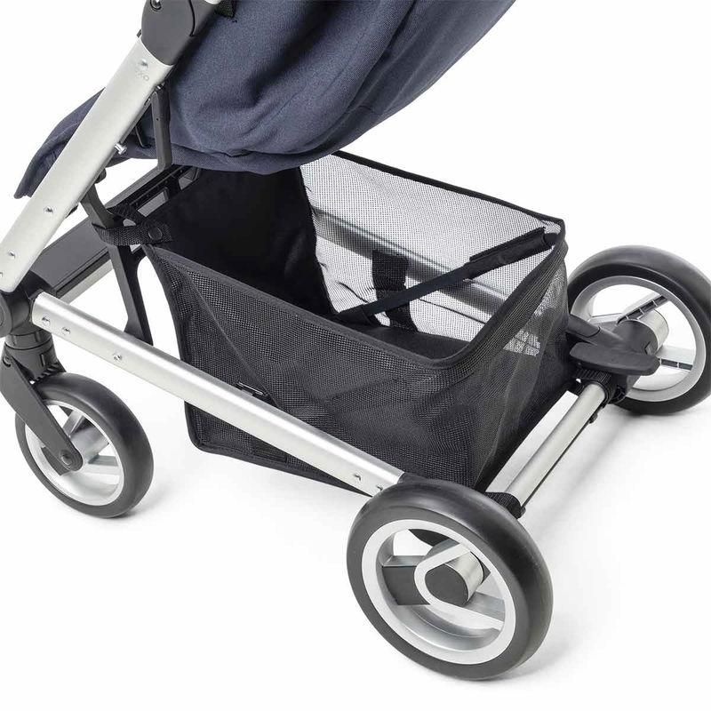 babyonlineshop Mutsy Nexo Sportwagen Leisure River Sonderangebot der Fabrik