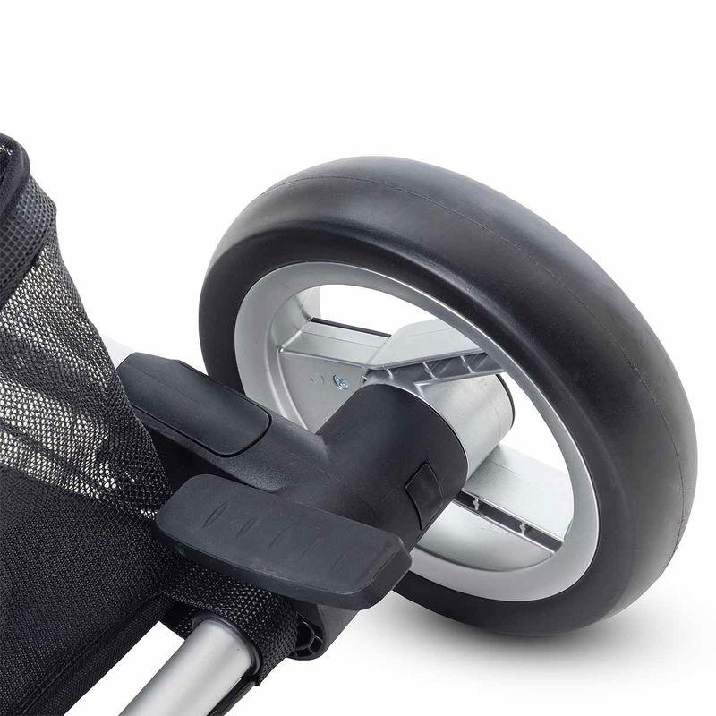 babyonlineshop Mutsy Nexo Sportwagen Leisure River Sonderangebot der Fabrik