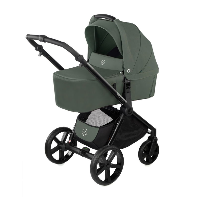 babyonlineshop Jané Kinderwagen Muum-4 Sweet Botanic Vierteljährliche Förderung