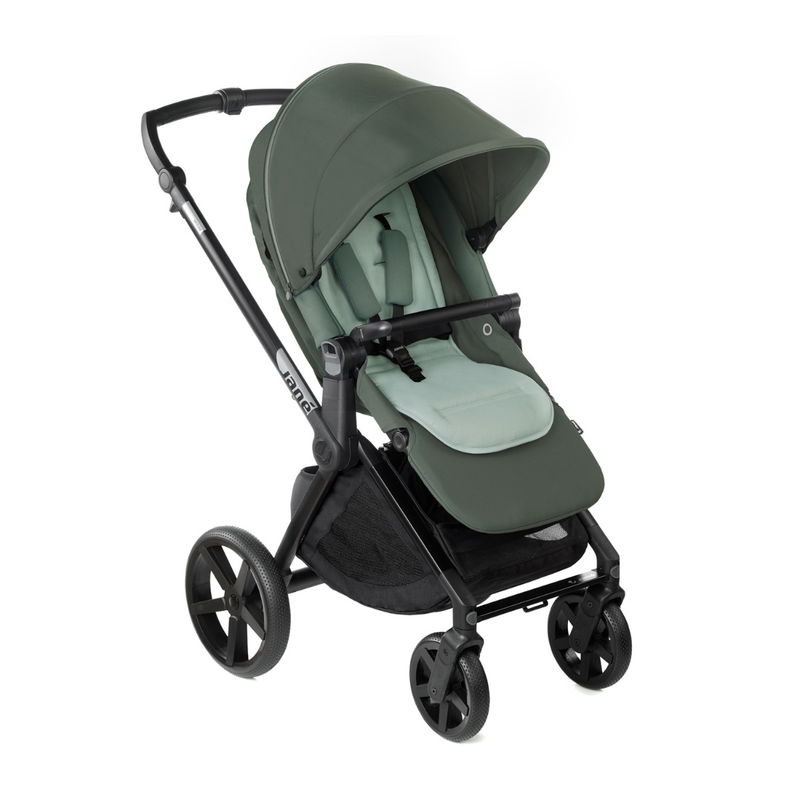 babyonlineshop Jané Kinderwagen Muum-4 Sweet Botanic Vierteljährliche Förderung