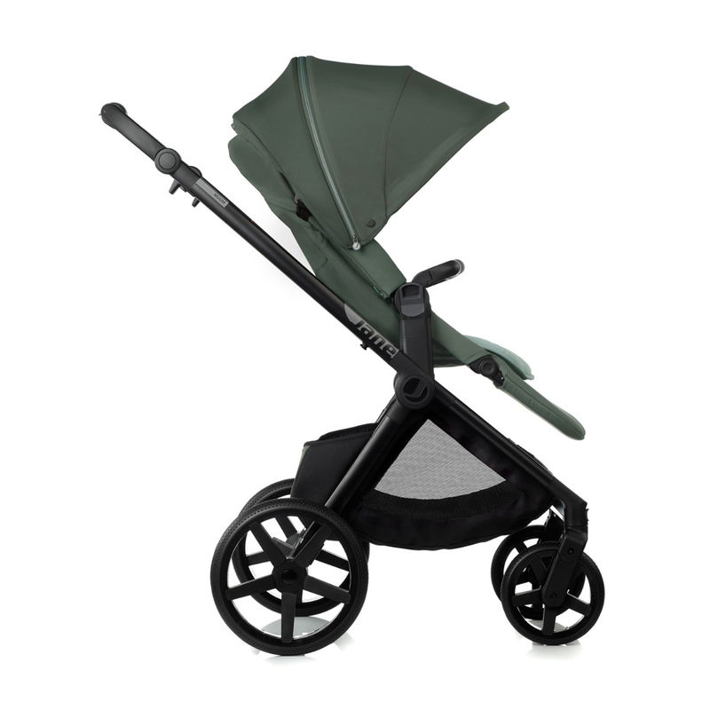babyonlineshop Jané Kinderwagen Muum-4 Sweet Botanic Vierteljährliche Förderung