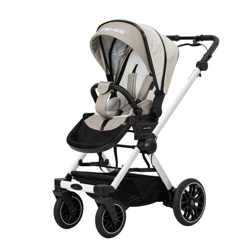 babyonlineshop Hartan 2025 Sportwagen AMG GT² Mercedes-Benz Collection - Design auswählbar Discount Store für neue Produkte