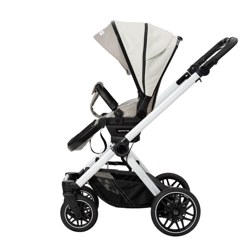 babyonlineshop Hartan 2025 Sportwagen AMG GT² Mercedes-Benz Collection - Design auswählbar Discount Store für neue Produkte