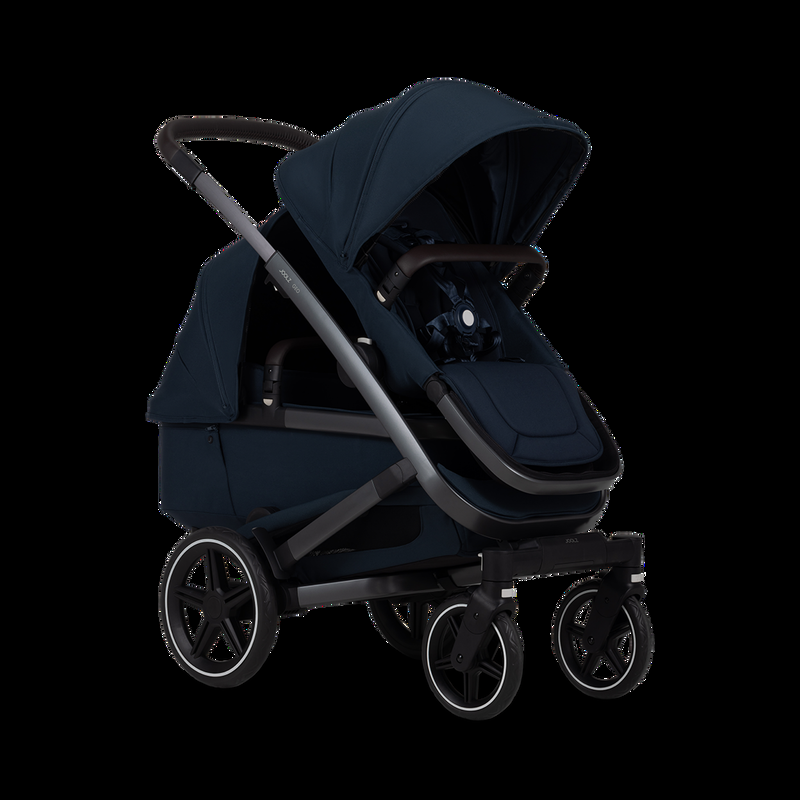 babyonlineshop Joolz Geo3 Erweiterung Geschwister Forest Green Begrenzt auf 3 Tage