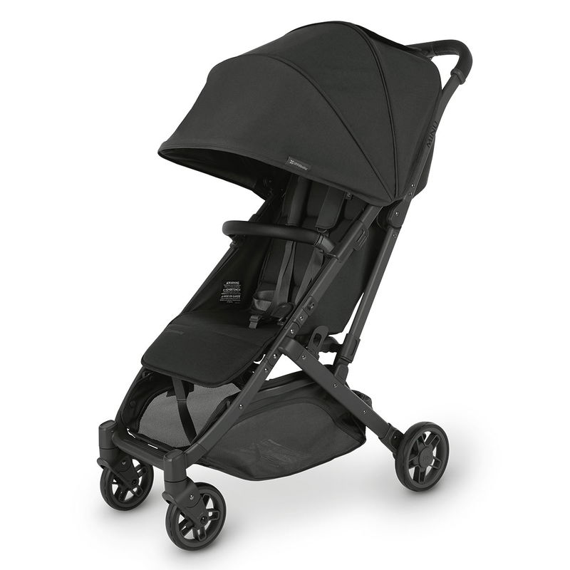 babyonlineshop UPPAbaby Minu V2 Buggy Jake charcoal Speichern exportieren
