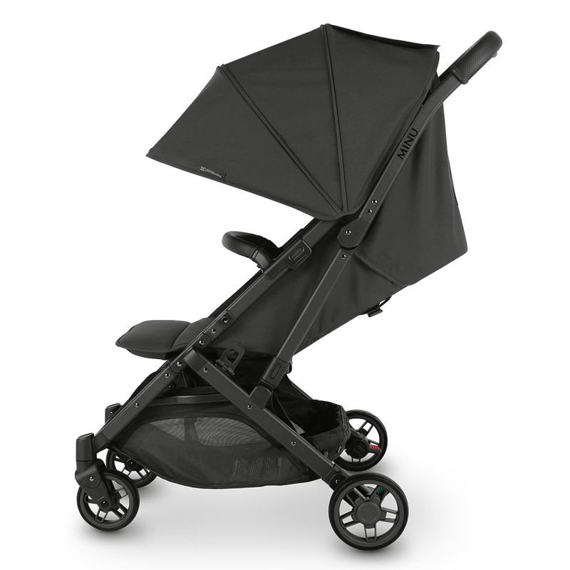 babyonlineshop UPPAbaby Minu V2 Buggy Jake charcoal Speichern exportieren