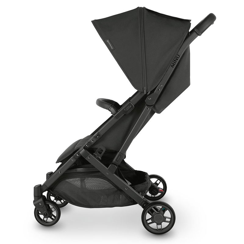 babyonlineshop UPPAbaby Minu V2 Buggy Jake charcoal Speichern exportieren