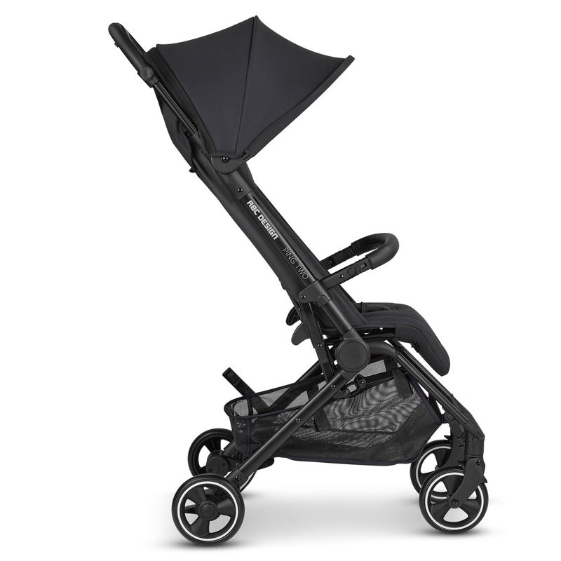 babyonlineshop ABC-Design Ping 2 Buggy - ink - Kollektion 2024 Outlet