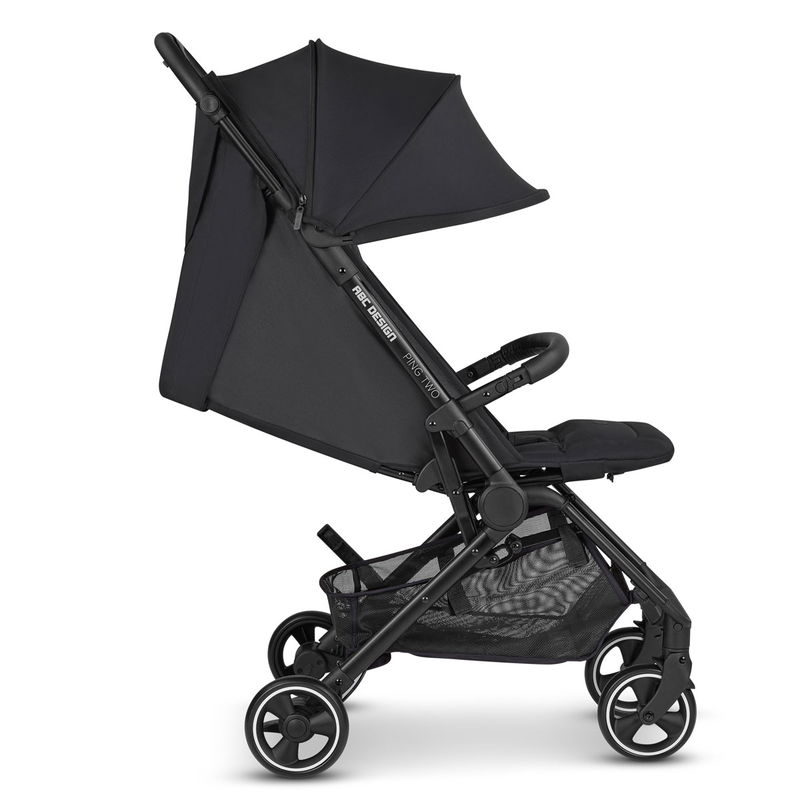 babyonlineshop ABC-Design Ping 2 Buggy - ink - Kollektion 2024 Outlet