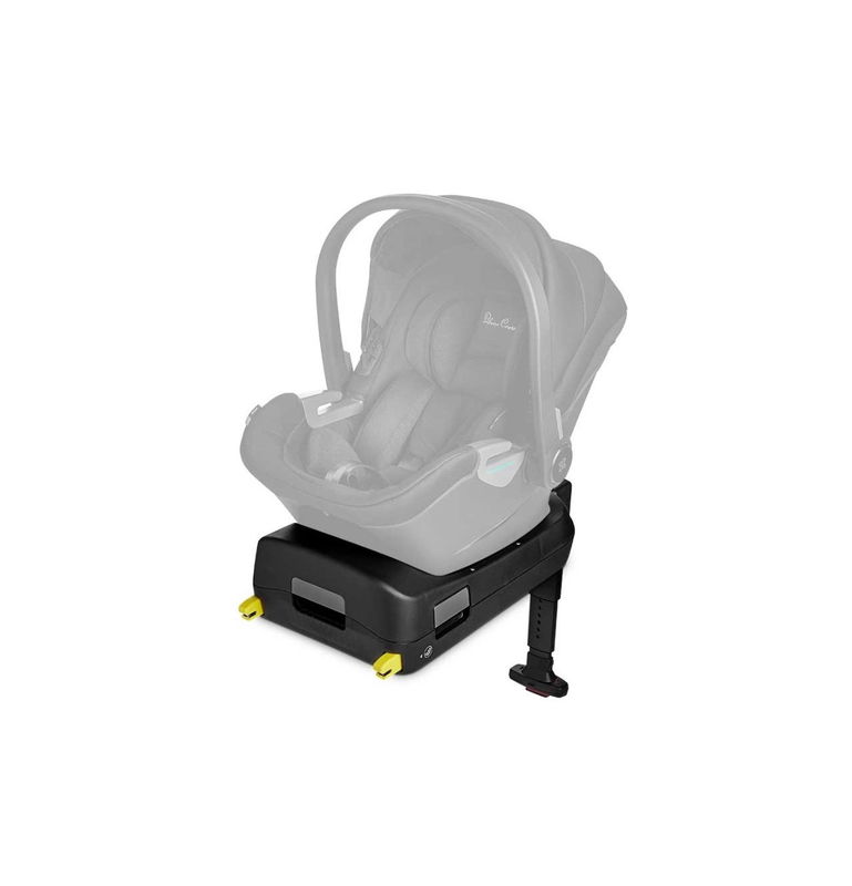 babyonlineshop Silver Cross DREAM I-SIZE BASE Schlussverkauf