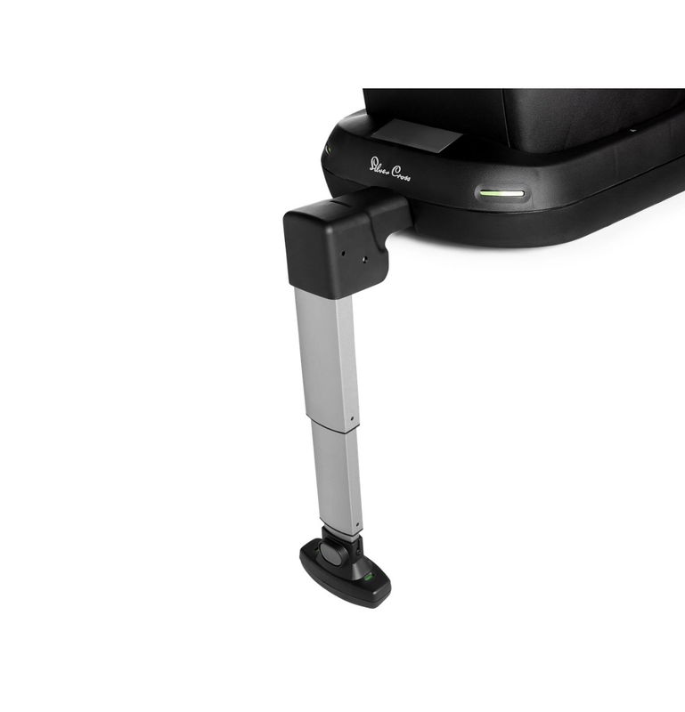 babyonlineshop Silver Cross DREAM I-SIZE BASE Schlussverkauf