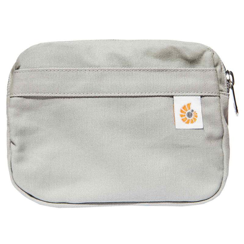 babyonlineshop Ergobaby Omni 360 Babytrage Pearl Grey Fabrikverkauf