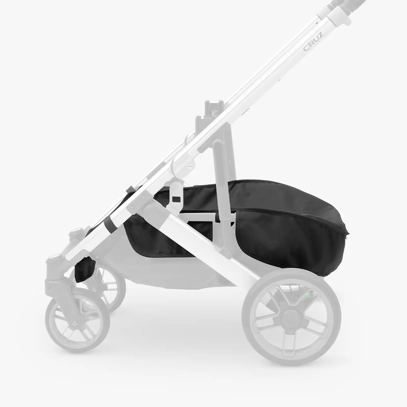 babyonlineshop UPPAbaby Korbabdeckung für Vista V2 & Cruz V2 Begrenzte Freigabe