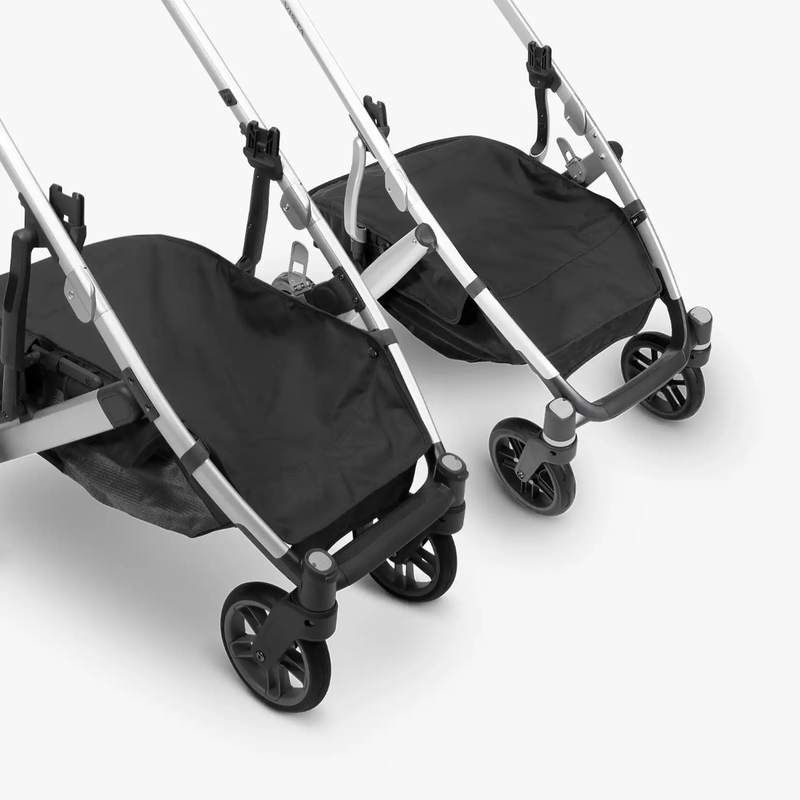 babyonlineshop UPPAbaby Korbabdeckung für Vista V2 & Cruz V2 Begrenzte Freigabe