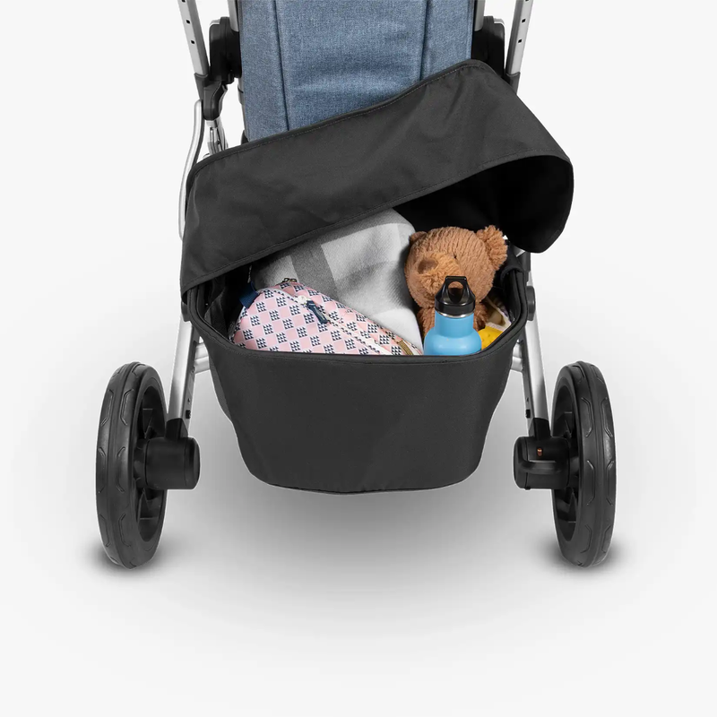 babyonlineshop UPPAbaby Korbabdeckung für Vista V2 & Cruz V2 Begrenzte Freigabe