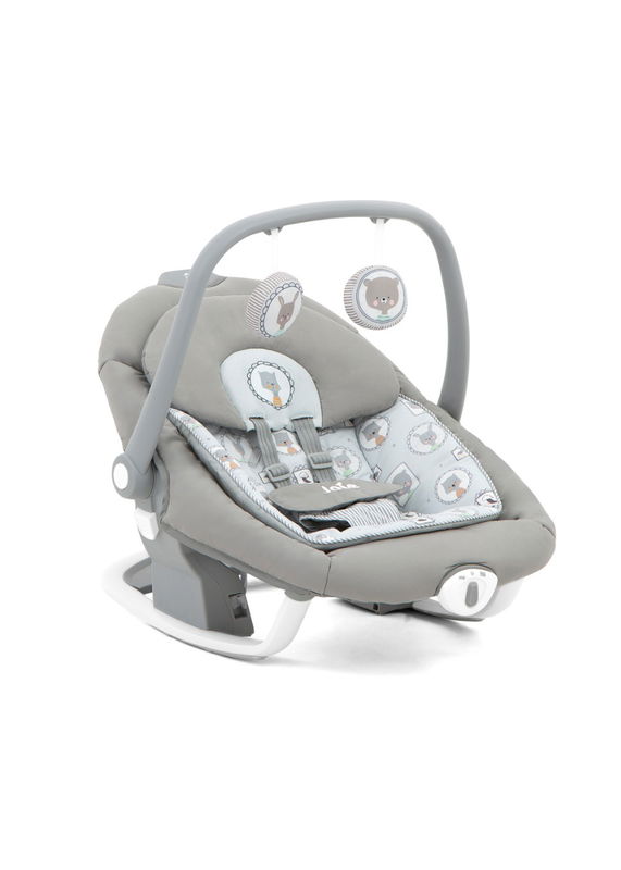 babyonlineshop Joie Serina 2in1 Schaukel Portrait Letzte 3 Tage