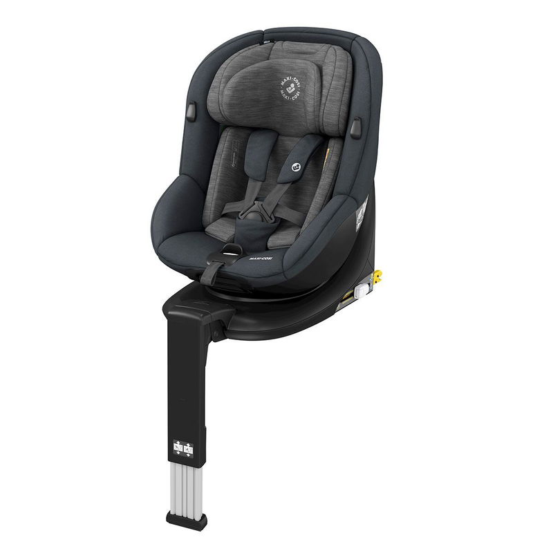 babyonlineshop Maxi-Cosi Mica Authentic Graphite Gruppe 0+/1 (0-17 5 kg) Bis zu 50% Rabatt