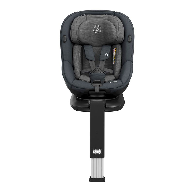 babyonlineshop Maxi-Cosi Mica Authentic Graphite Gruppe 0+/1 (0-17 5 kg) Bis zu 50% Rabatt