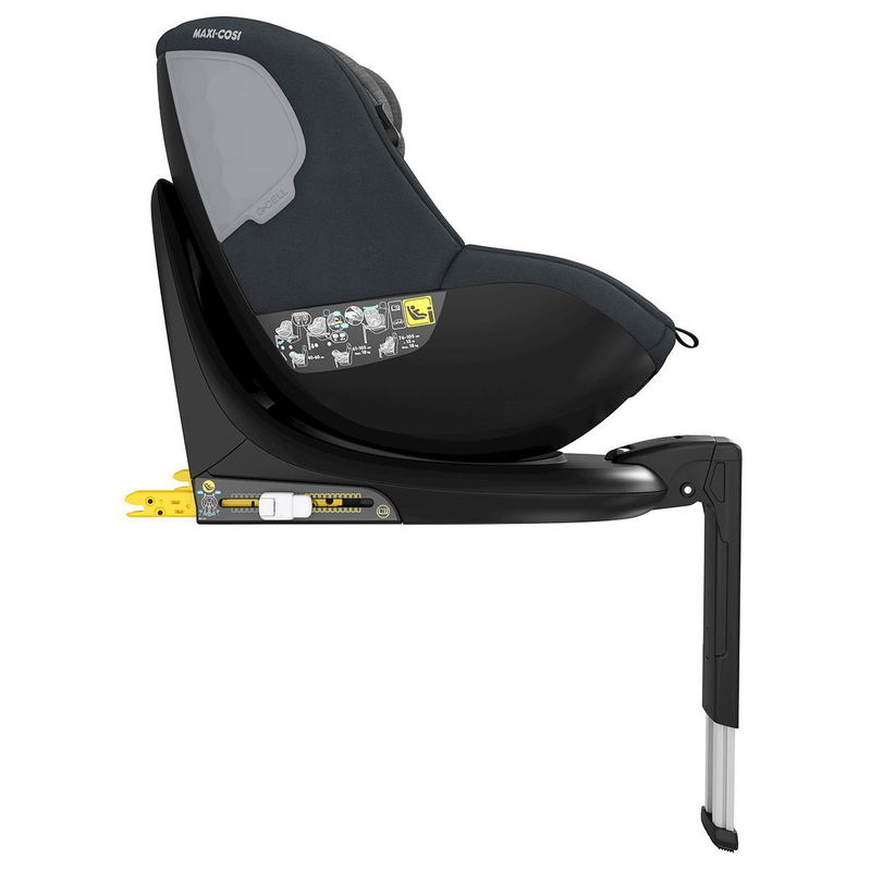 babyonlineshop Maxi-Cosi Mica Authentic Graphite Gruppe 0+/1 (0-17 5 kg) Bis zu 50% Rabatt