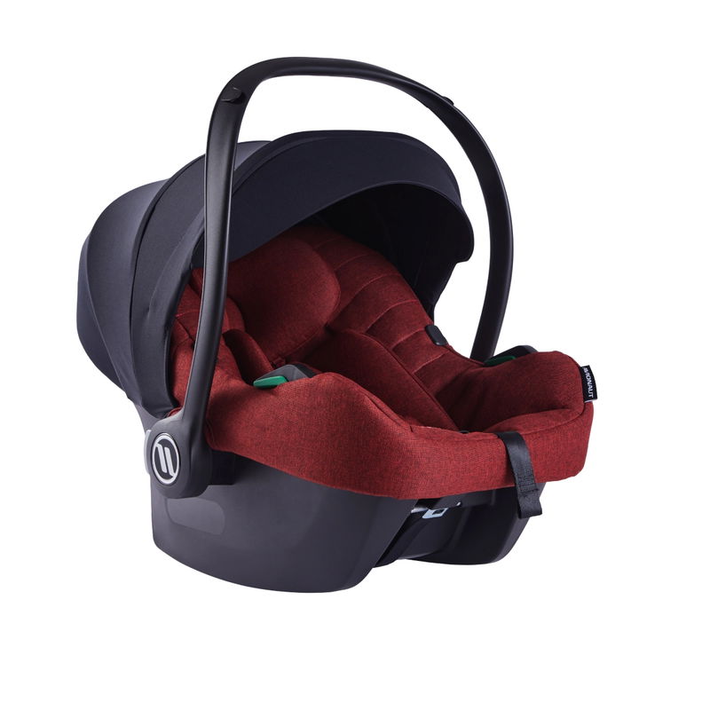 babyonlineshop Avionaut Cosmo Babyschale Red 40-86 cm & 0-13 kg Bis zu 60% Rabatt