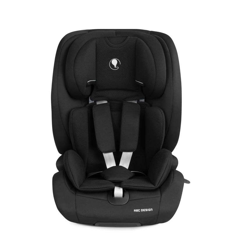 babyonlineshop ABC-Design Autositz Aspen 2 Fix i-size black - Kollektion 2024 Bis zu 55% Rabatt