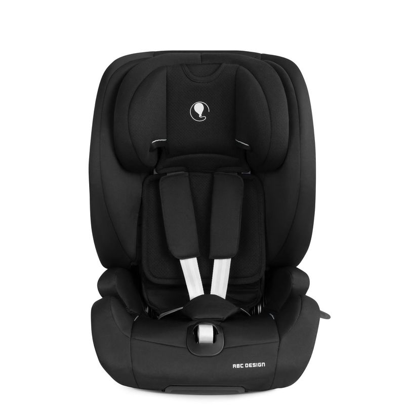 babyonlineshop ABC-Design Autositz Aspen 2 Fix i-size black - Kollektion 2024 Bis zu 55% Rabatt